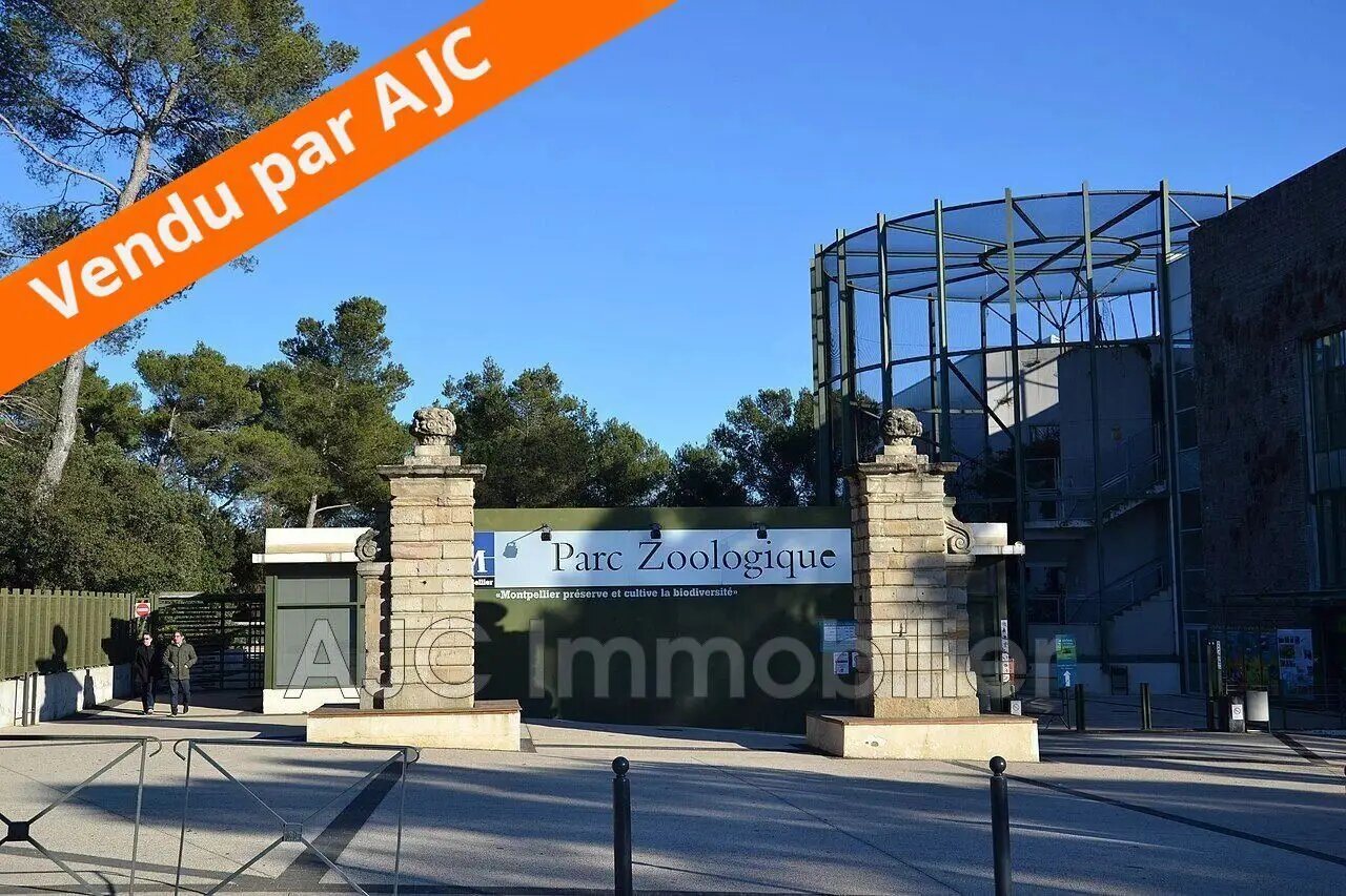 Appartement à vendre, 48m², Montpellier