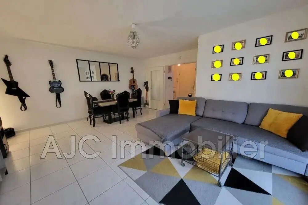Appartement à vendre, 48m², Montpellier