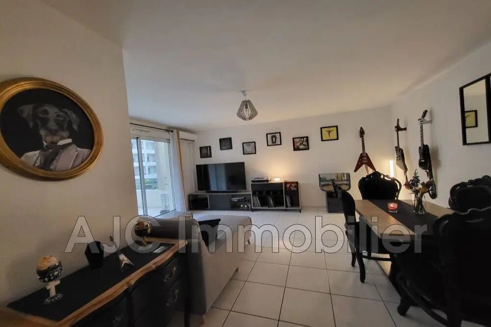 Appartement à vendre, 48m², Montpellier
