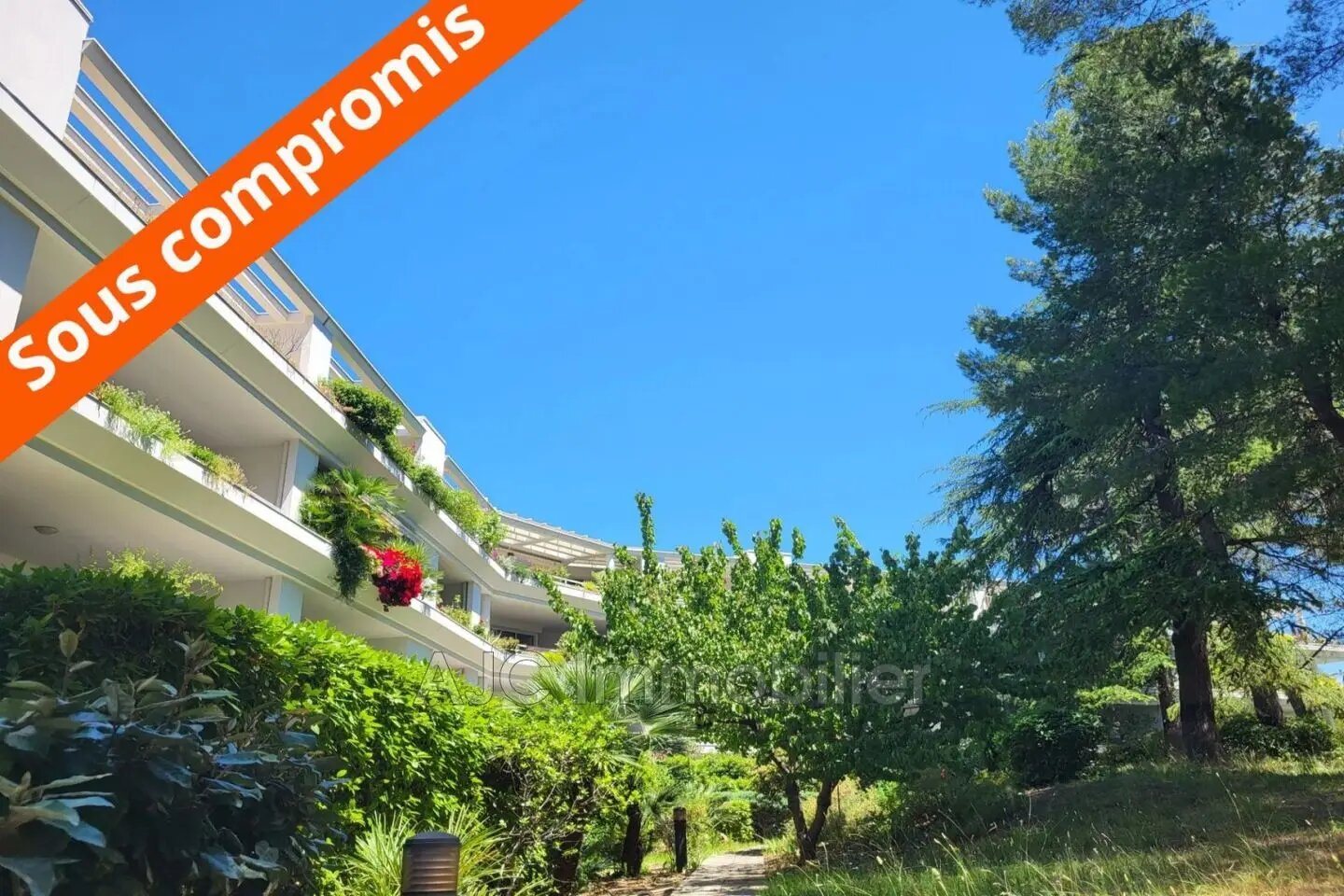 Appartement à vendre, 163m², Montpellier