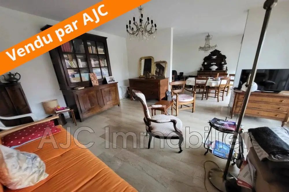 Appartement à vendre, 81m², Montpellier