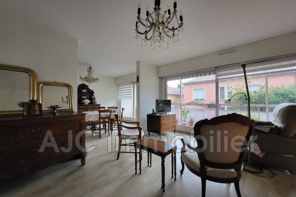 Appartement à vendre, 81m², Montpellier