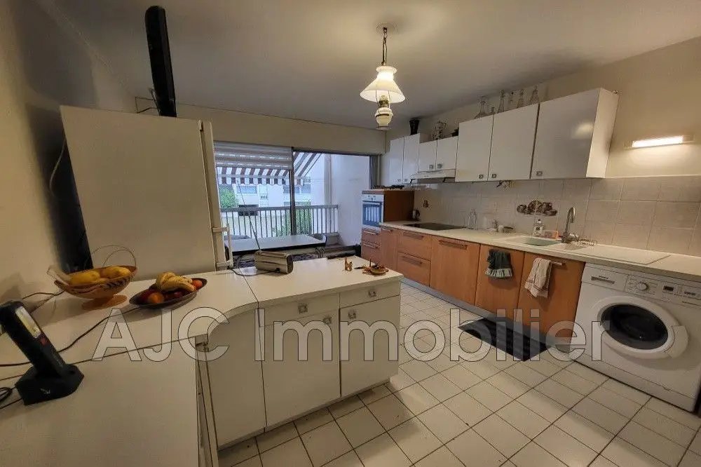 Appartement à vendre, 81m², Montpellier