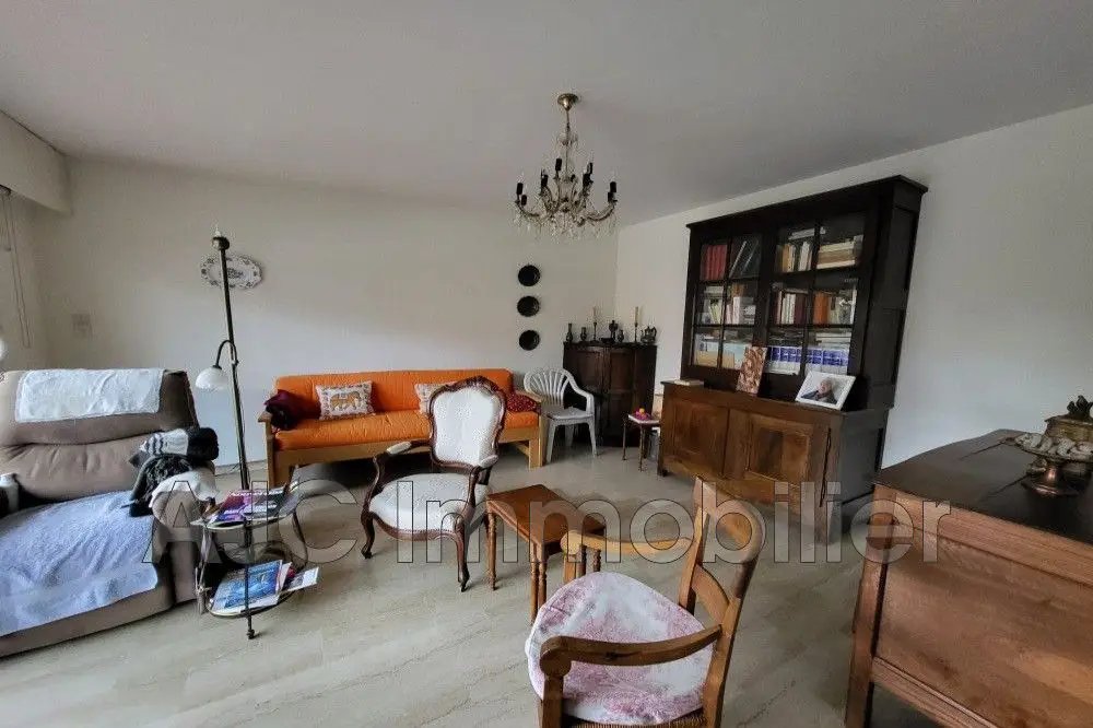 Appartement à vendre, 81m², Montpellier