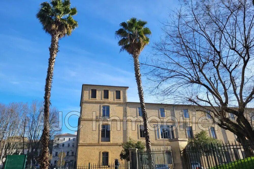 Appartement à vendre, 68m², Montpellier