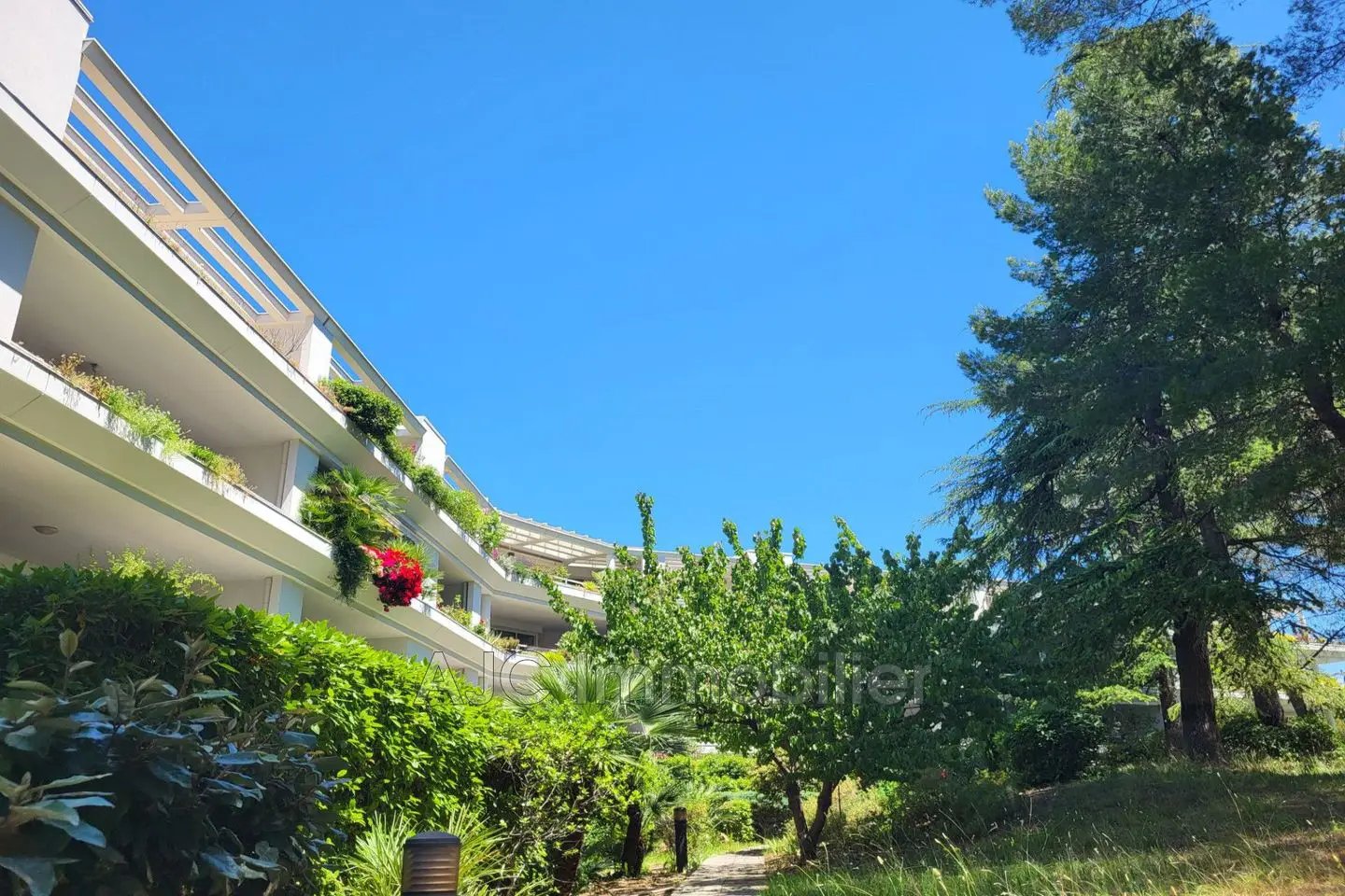 Appartement à louer, 163m², Montpellier