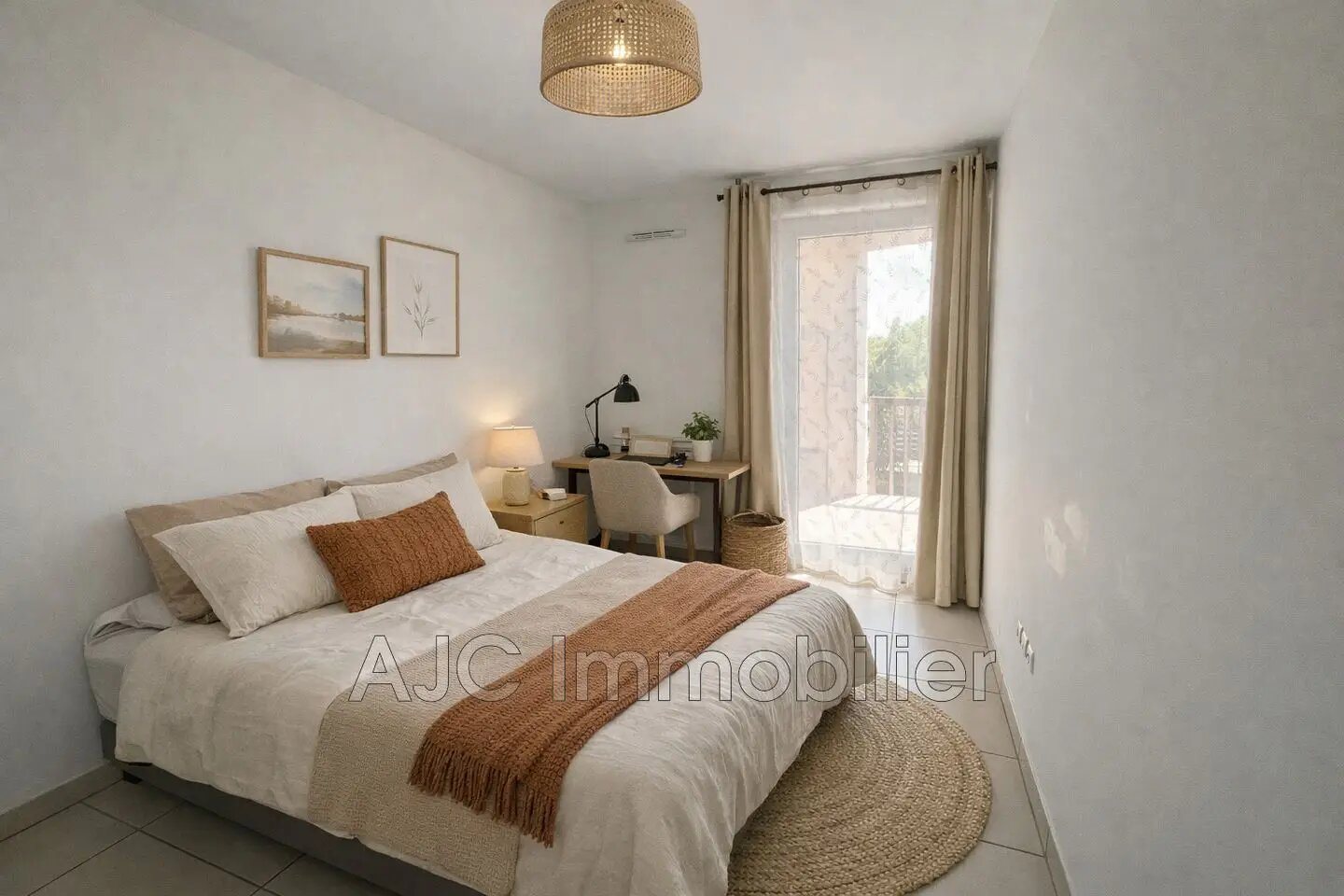Appartement à vendre, 71m², Montpellier
