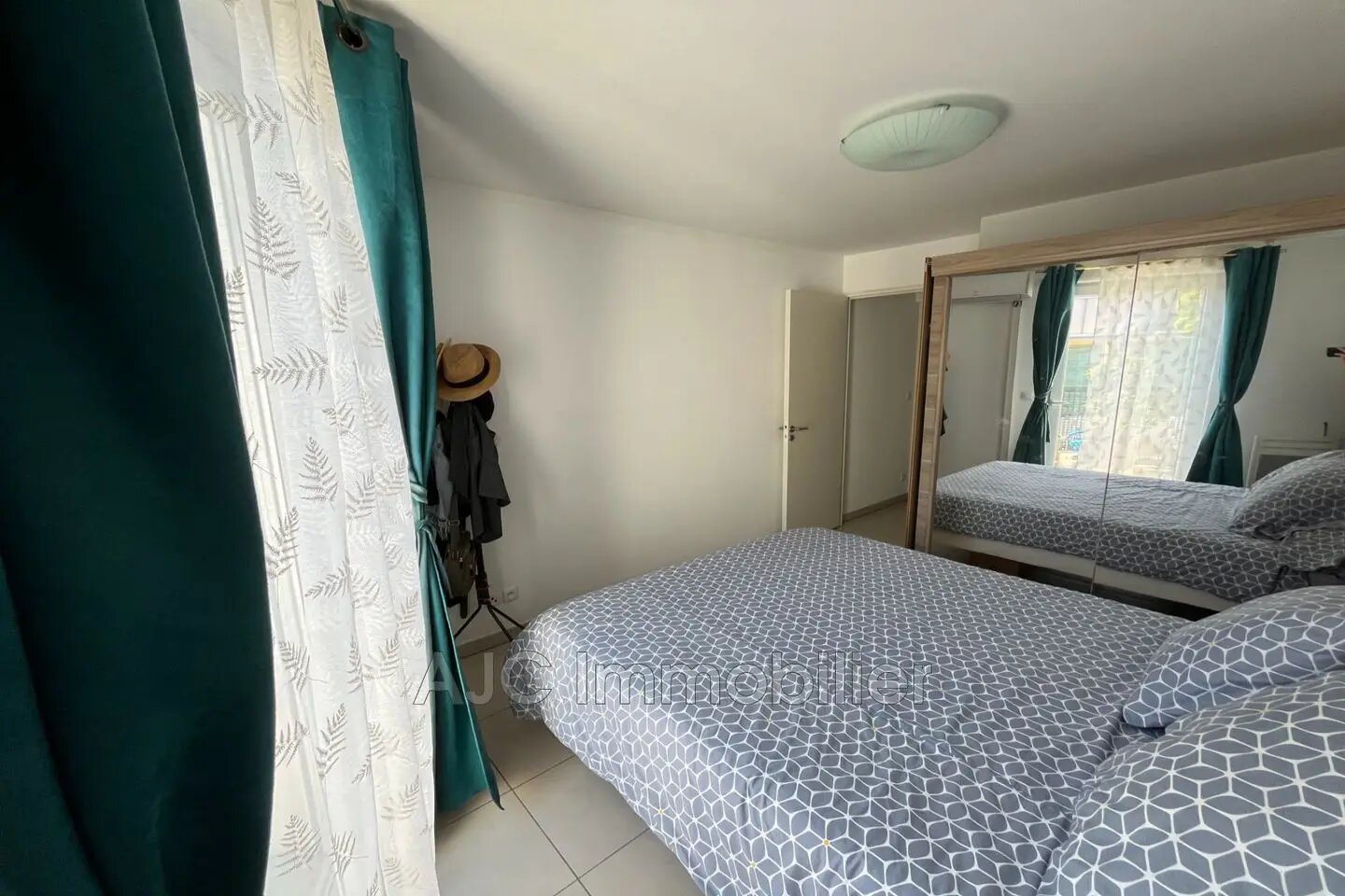 Appartement à vendre, 71m², Montpellier