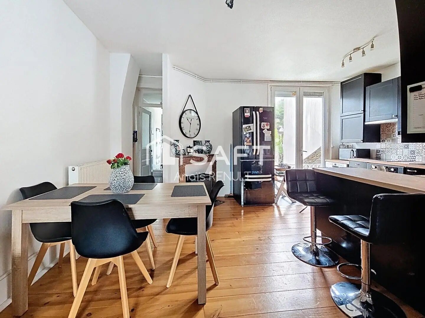 Appartement à vendre, 69m², Dreux