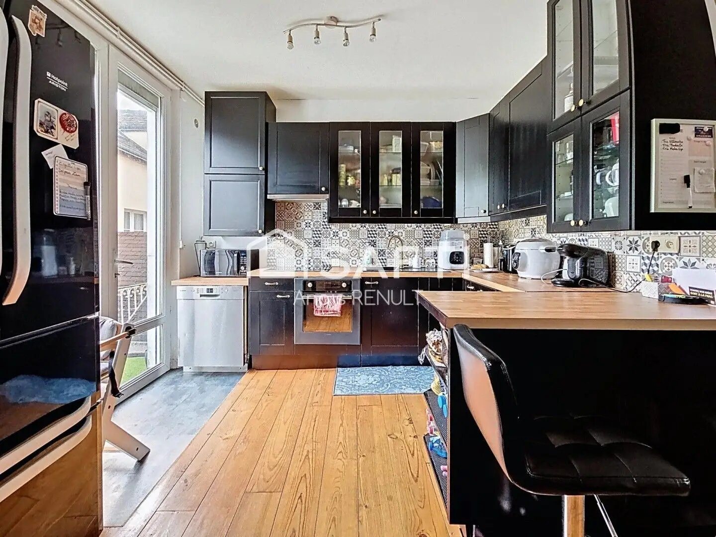 Appartement à vendre, 69m², Dreux