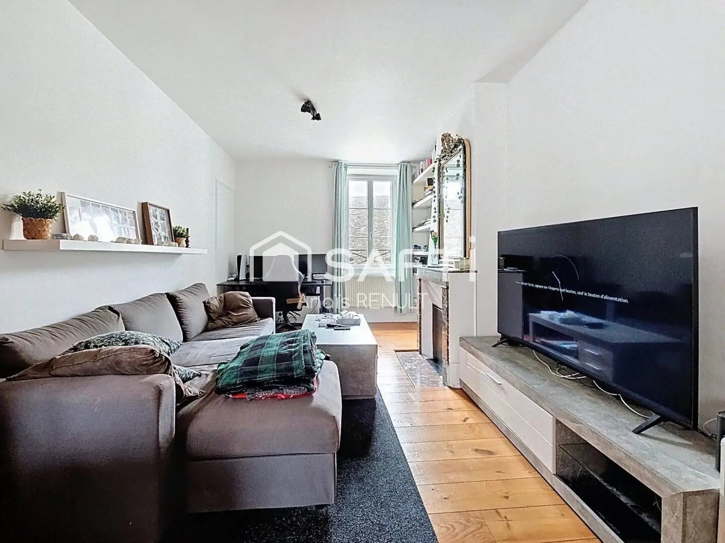 Appartement à vendre, 69m², Dreux