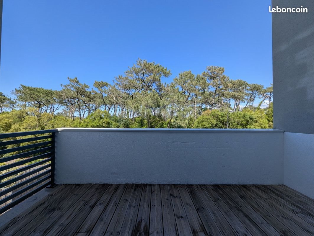 Appartement à vendre, 67m², Labenne