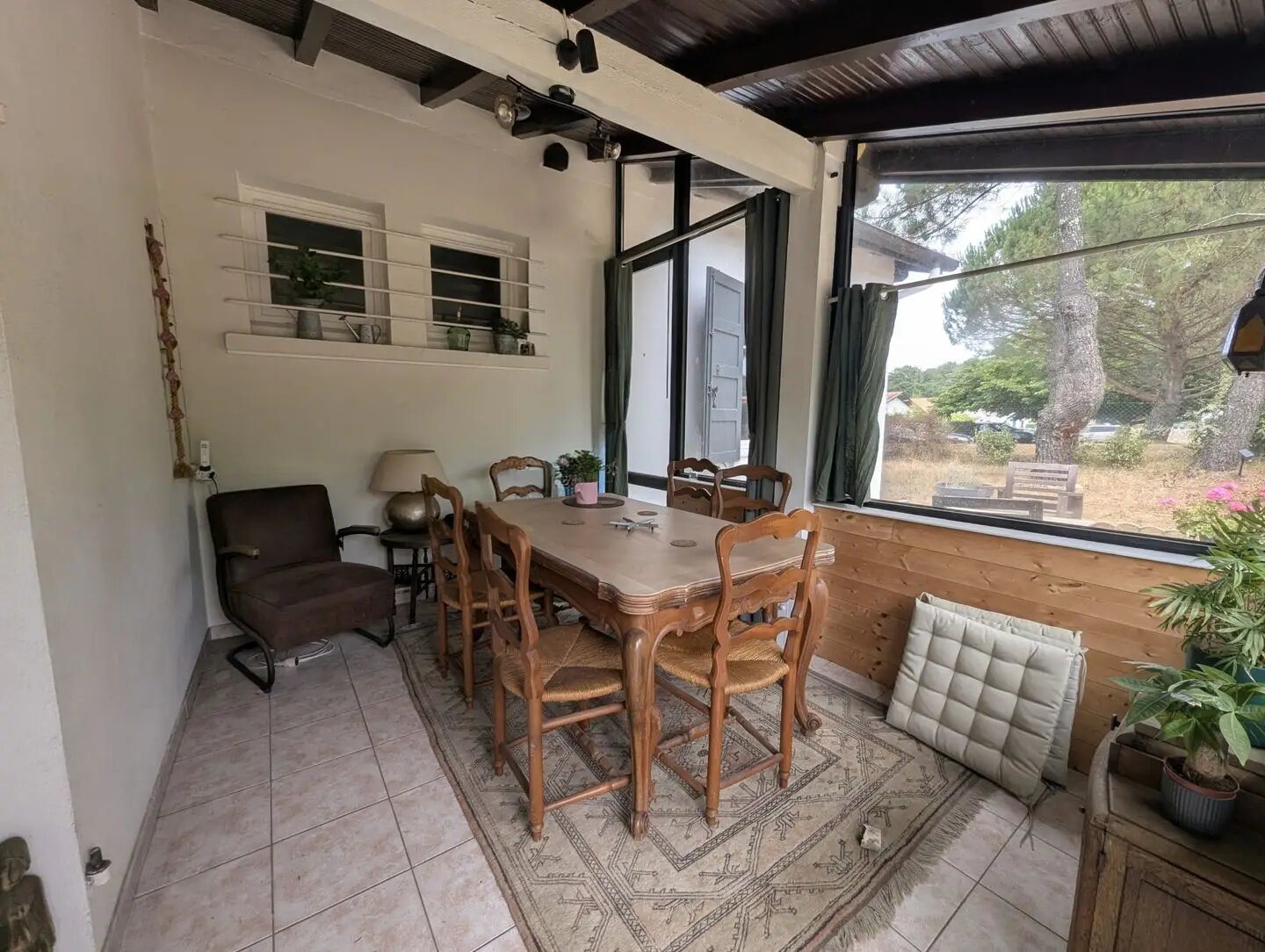 Maison à vendre, 82m², Labenne