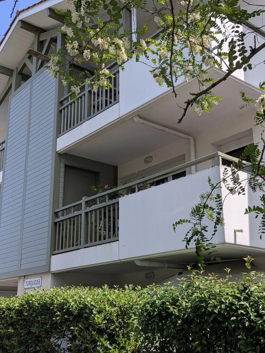 Appartement à vendre, 39m², Labenne