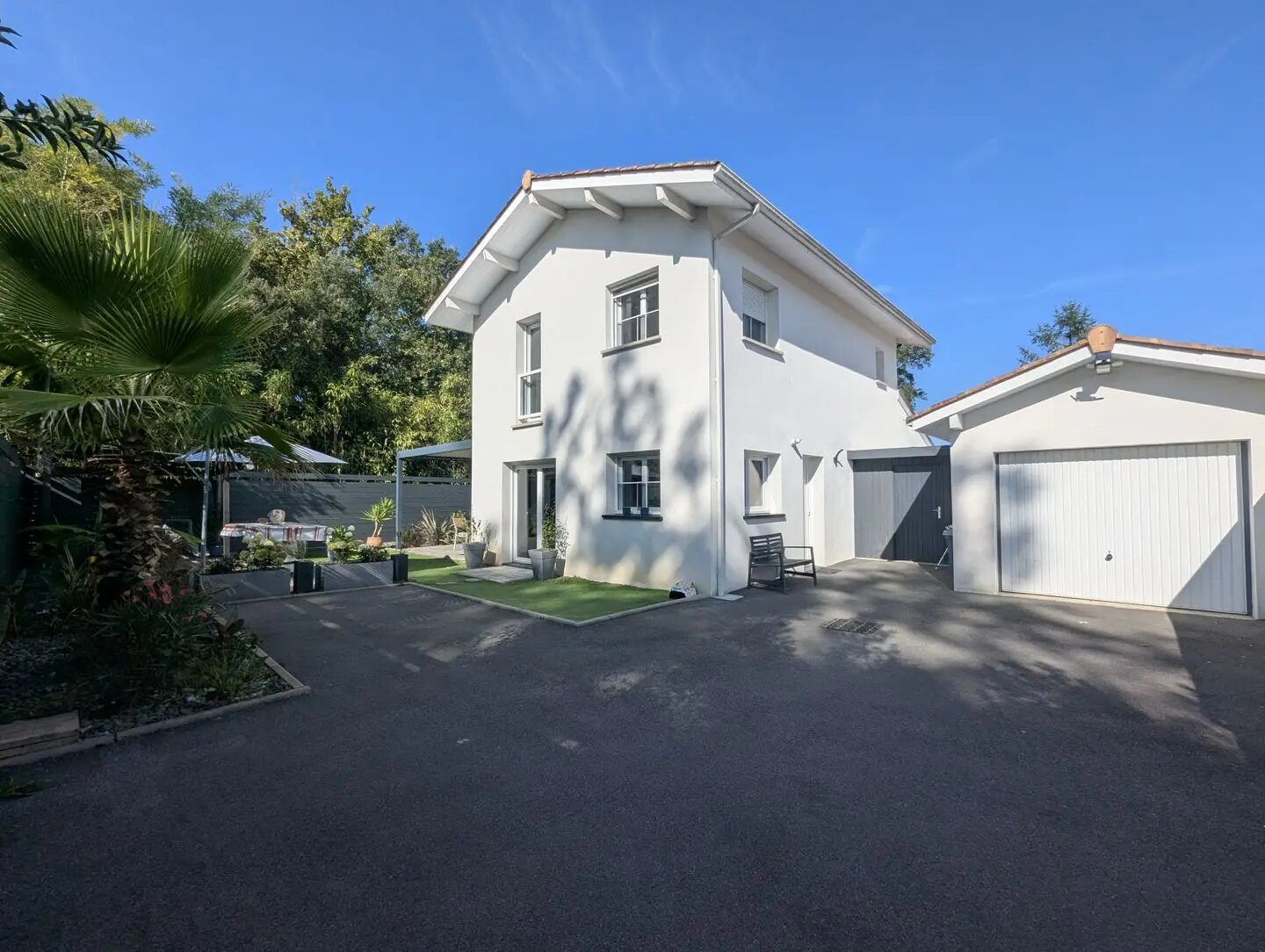 Maison à louer, 100m², Labenne