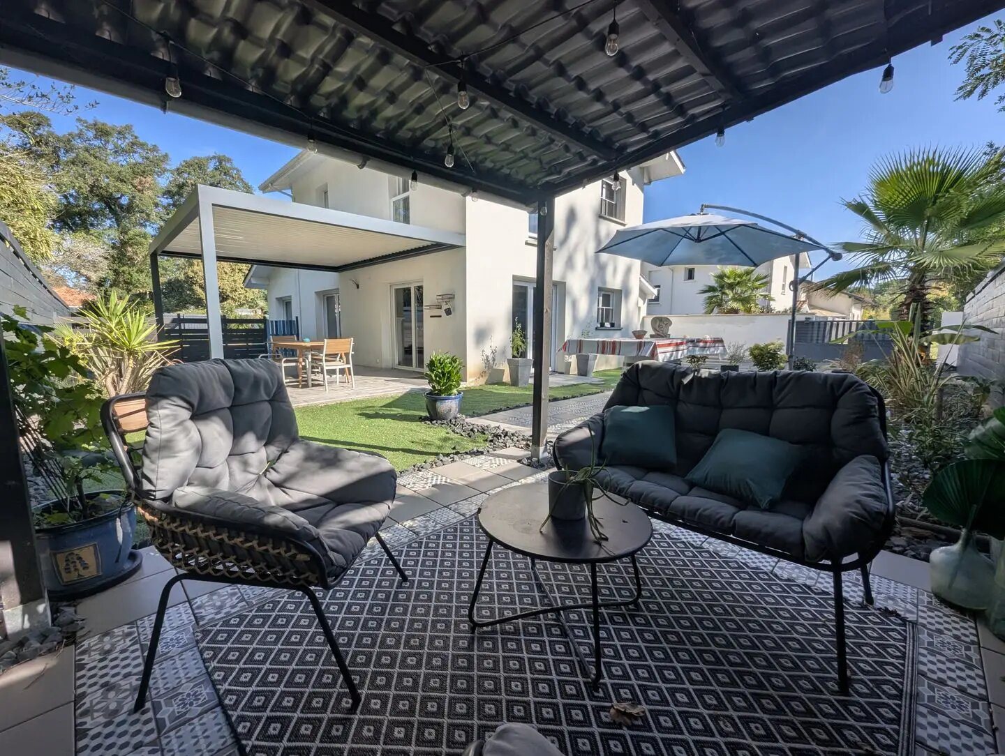 Maison à louer, 100m², Labenne