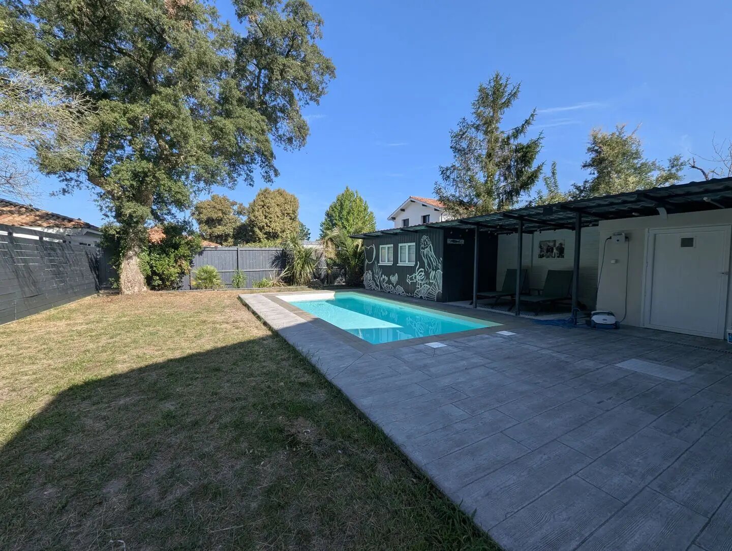 Maison à louer, 100m², Labenne