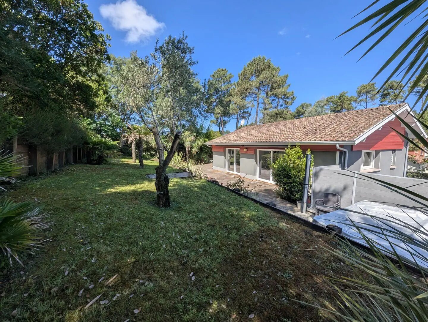 Maison à vendre, 157m², Labenne