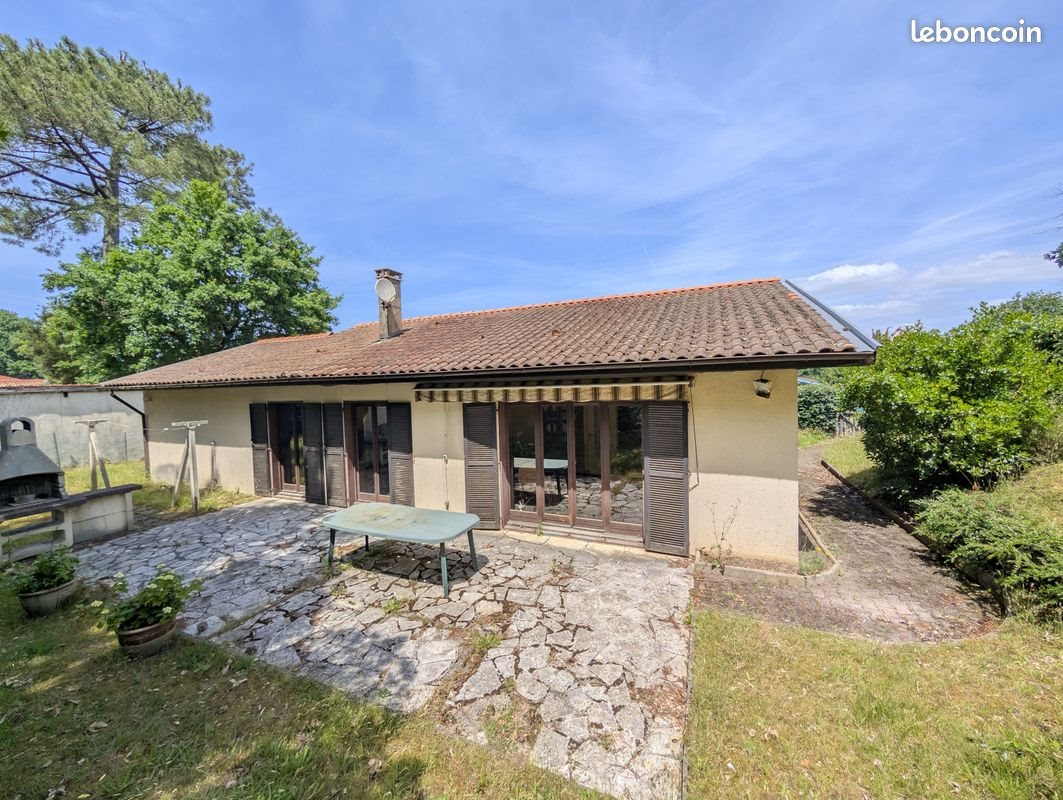 Maison à vendre, 106m², Labenne