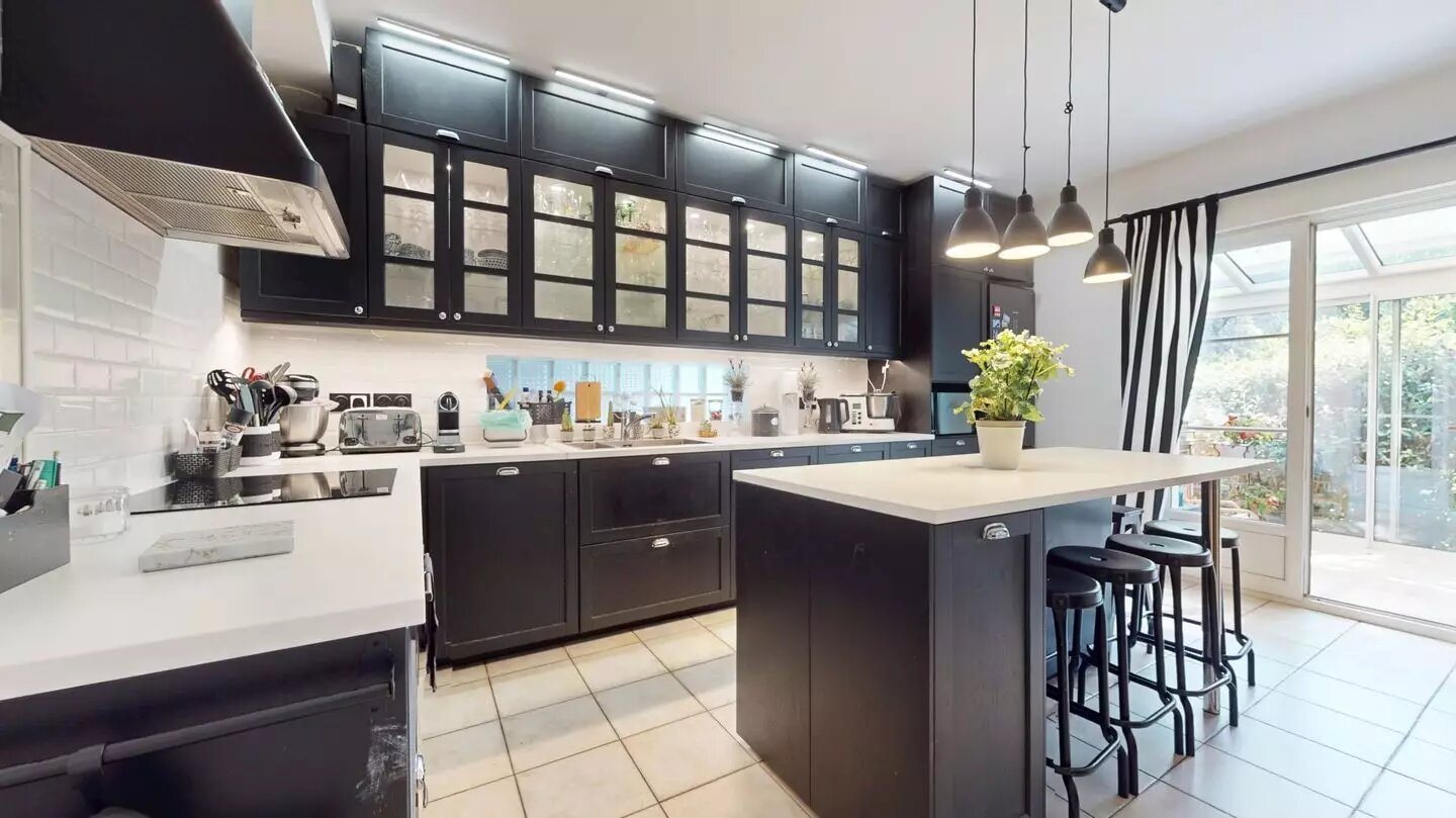 Maison à vendre, 180m², Antony