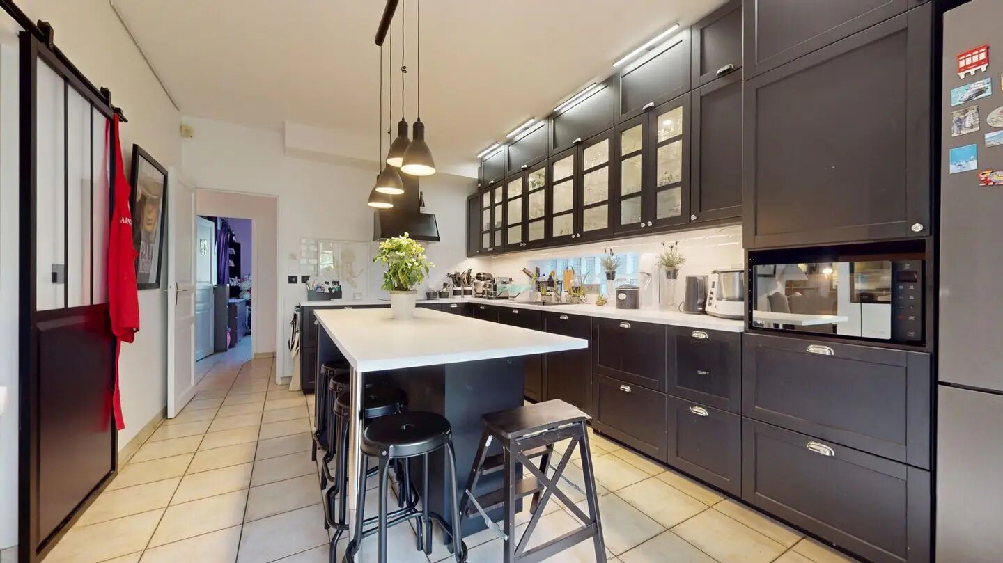 Maison à vendre, 180m², Antony