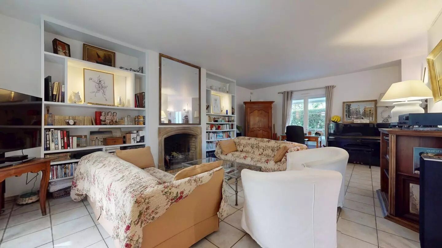 Maison à vendre, 180m², Antony
