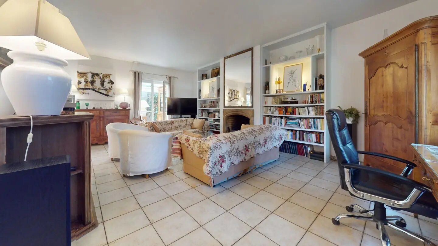 Maison à vendre, 180m², Antony