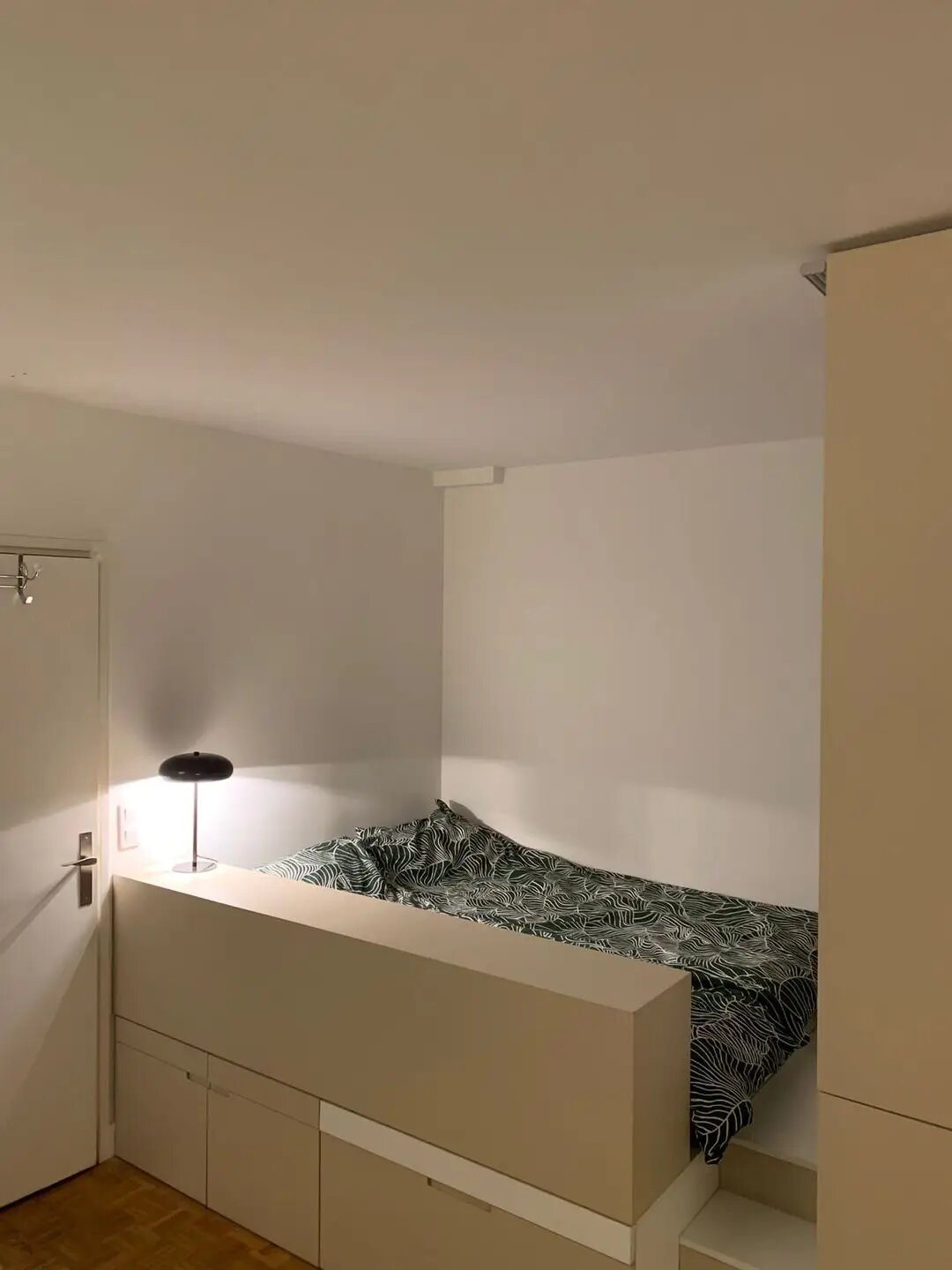 Appartement à vendre, 32m², Boulogne-Billancourt