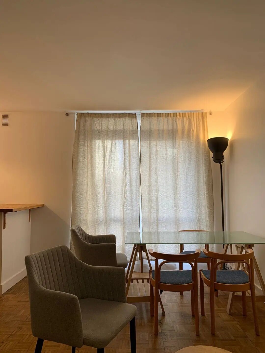 Appartement à vendre, 32m², Boulogne-Billancourt