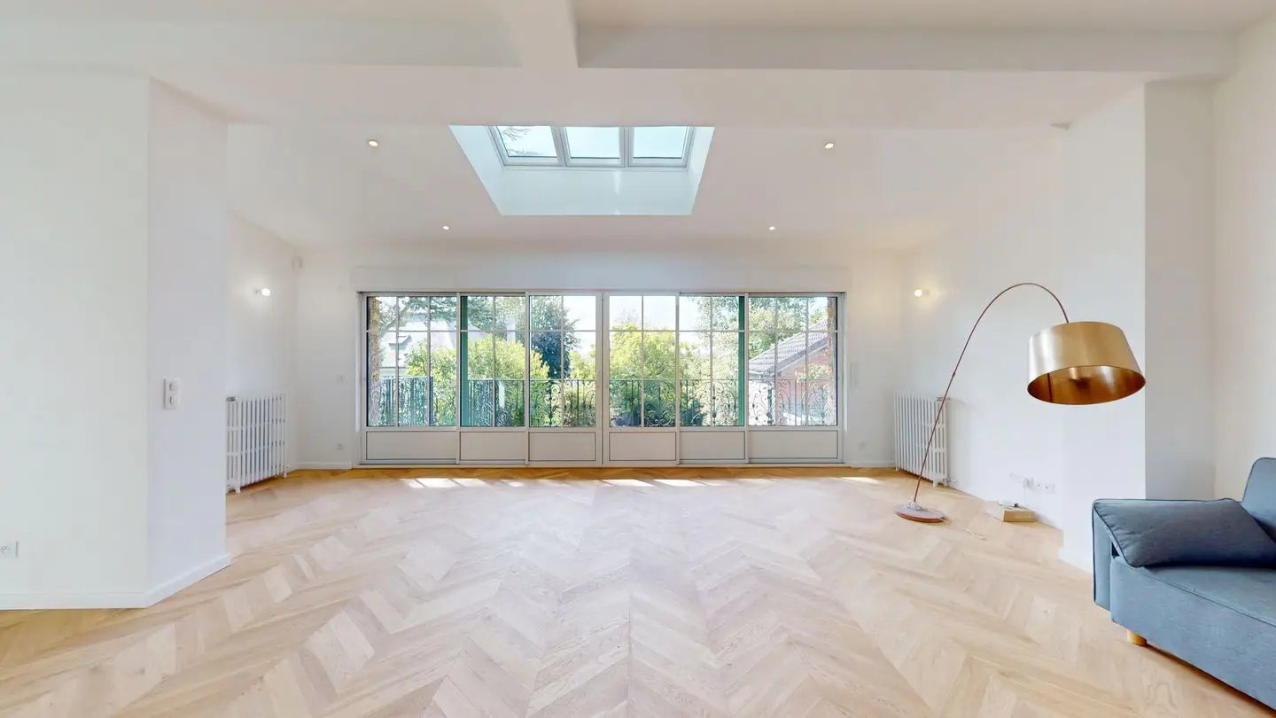Maison à vendre, 380m², Saint-Cloud