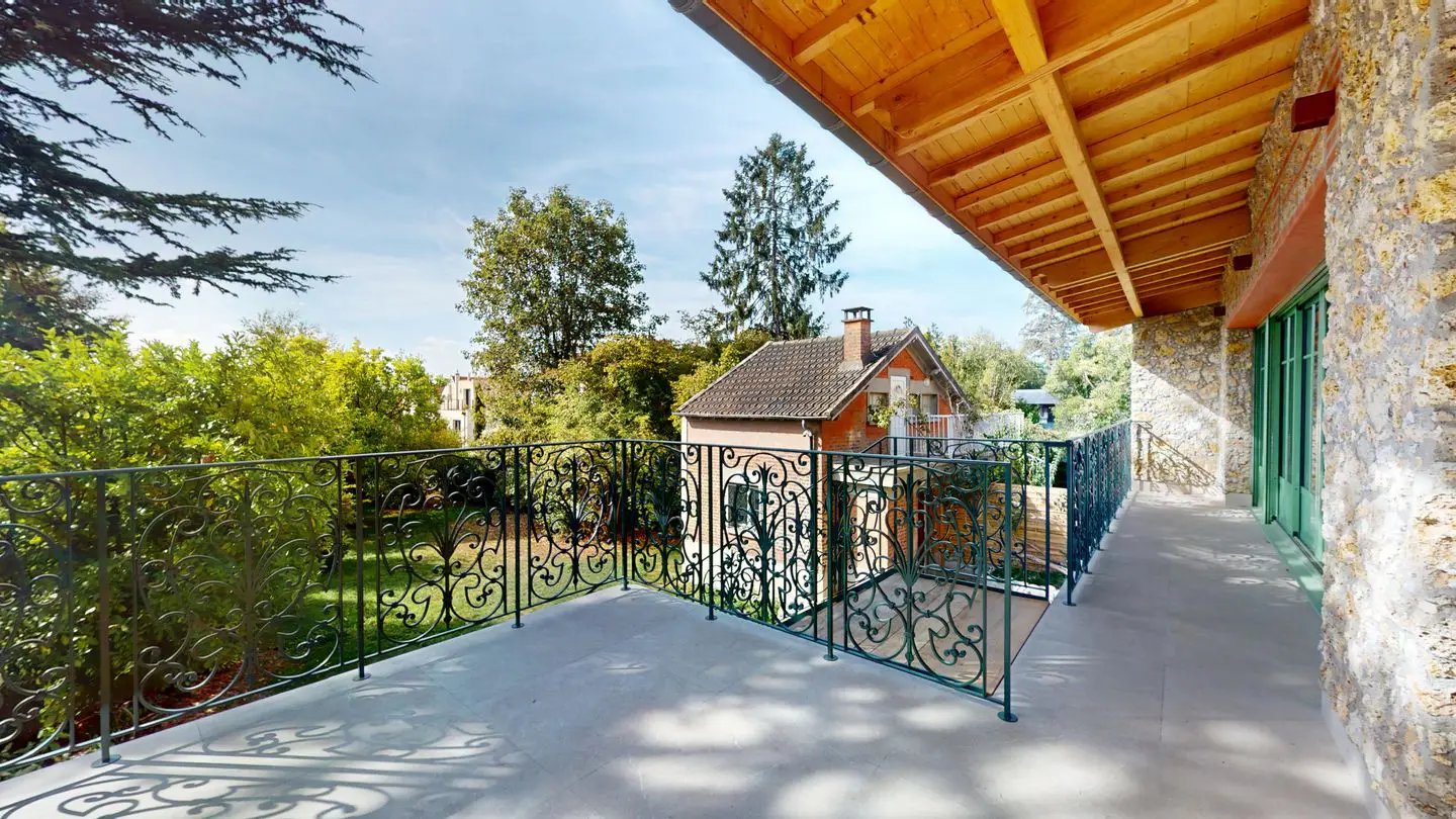 Maison à vendre, 380m², Saint-Cloud