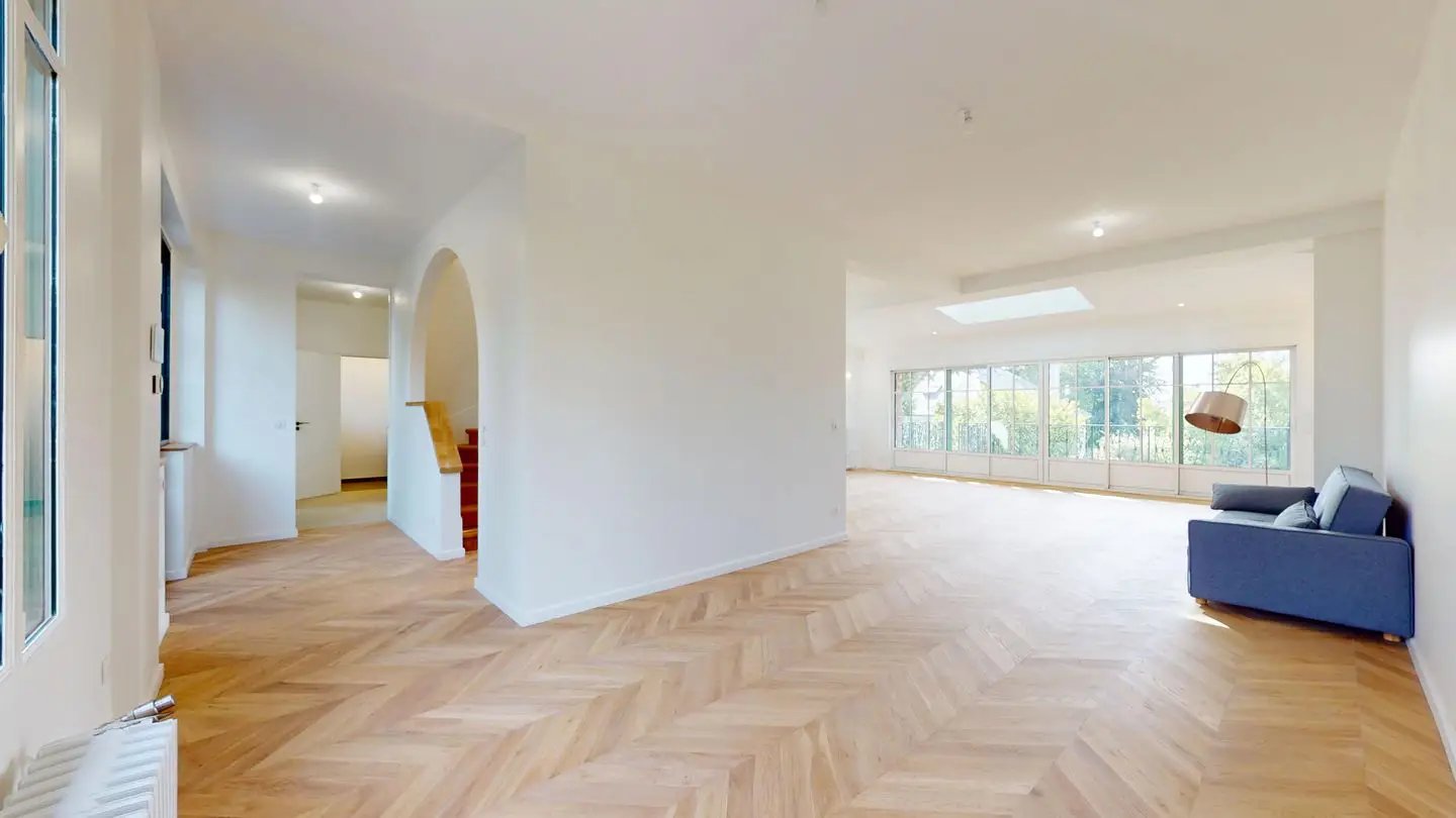 Maison à vendre, 380m², Saint-Cloud