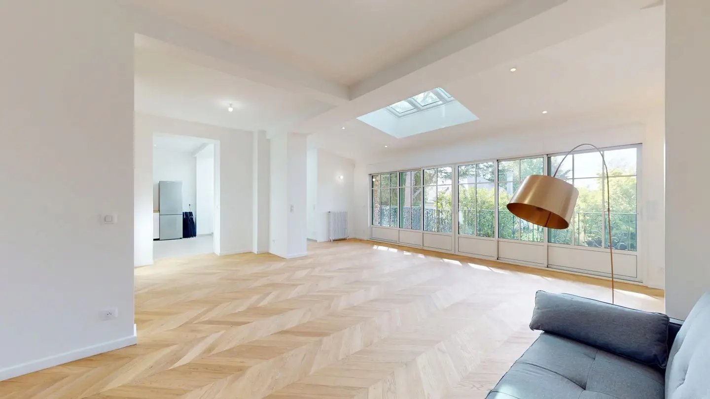 Maison à vendre, 380m², Saint-Cloud