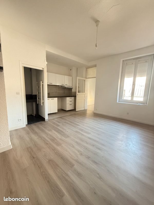 Maison à louer, 32m², Toulouse