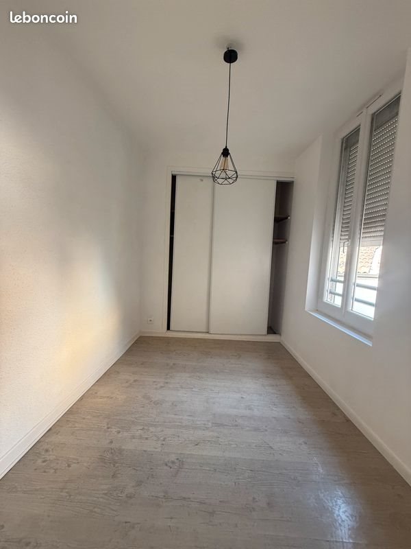 Maison à louer, 32m², Toulouse