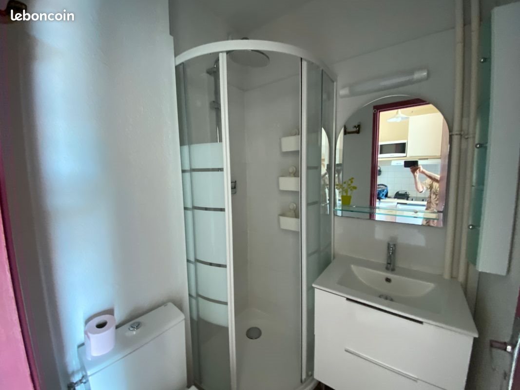 Appartement à louer, 14m², Toulouse