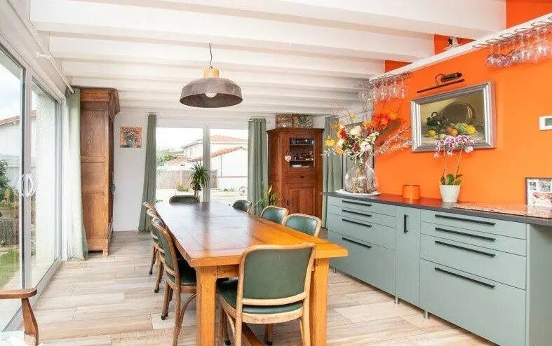 Maison à vendre, 133m², Eaunes
