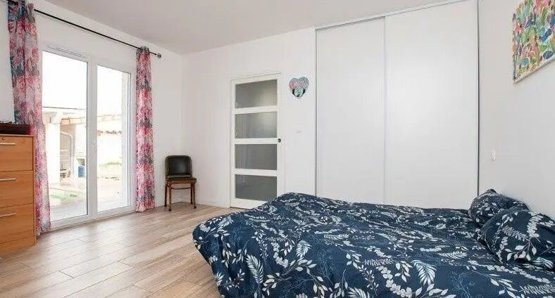 Maison à vendre, 133m², Eaunes