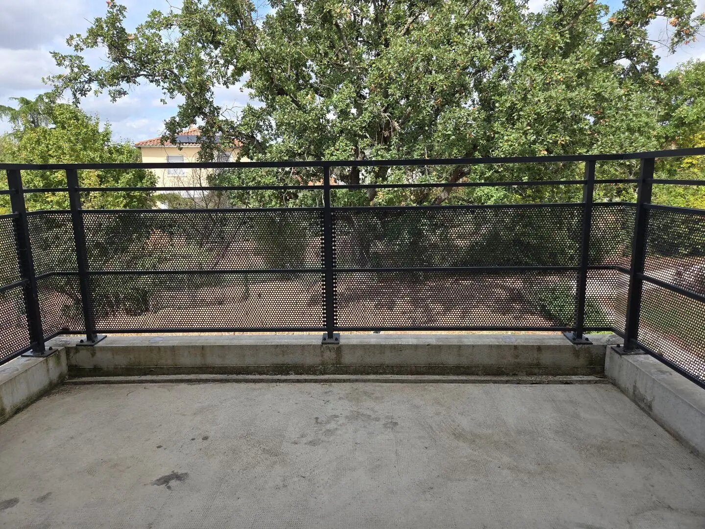 Appartement à louer, 41m², Eaunes