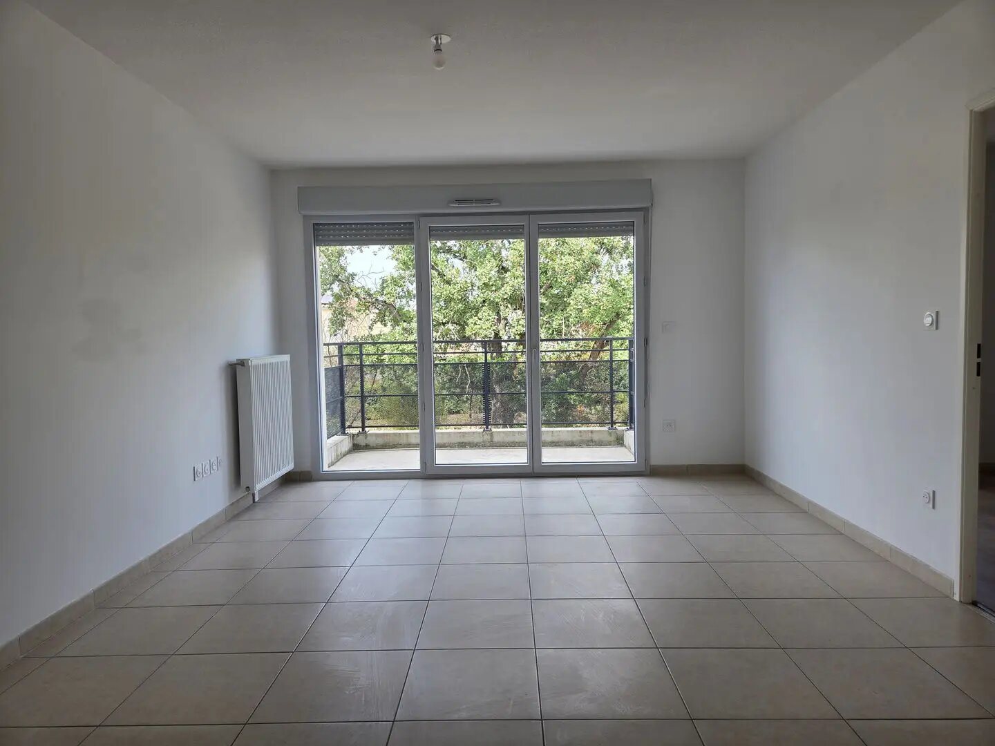 Appartement à louer, 41m², Eaunes