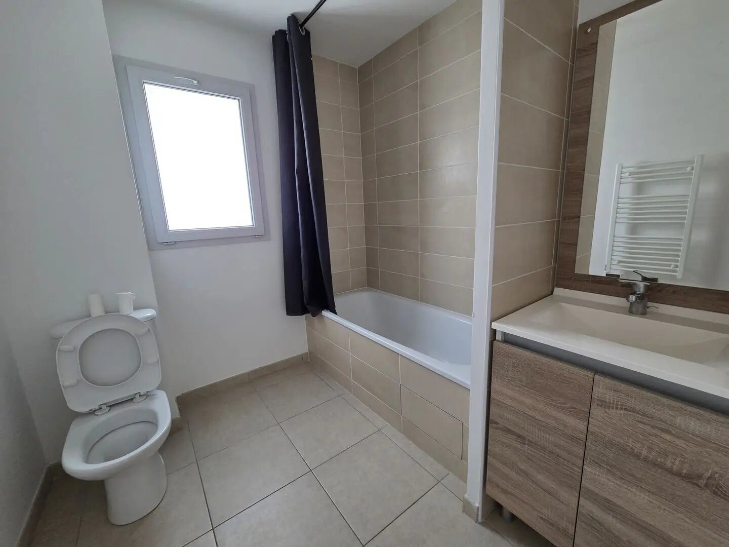 Appartement à louer, 41m², Eaunes