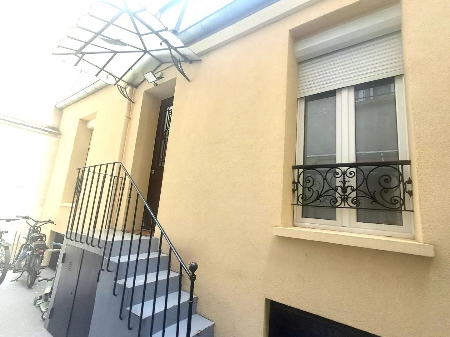 Maison à vendre, 80m², Paris 14ème
