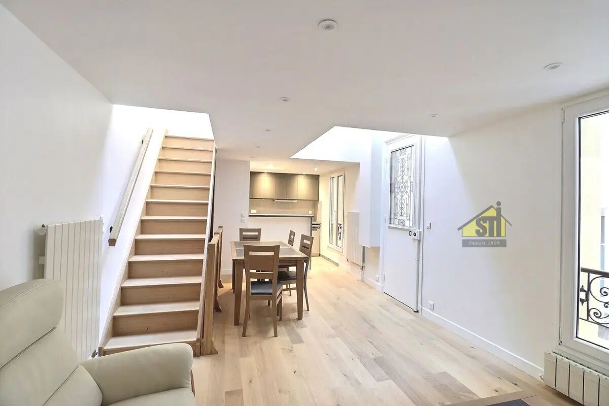 Maison à vendre, 80m², Paris 14ème