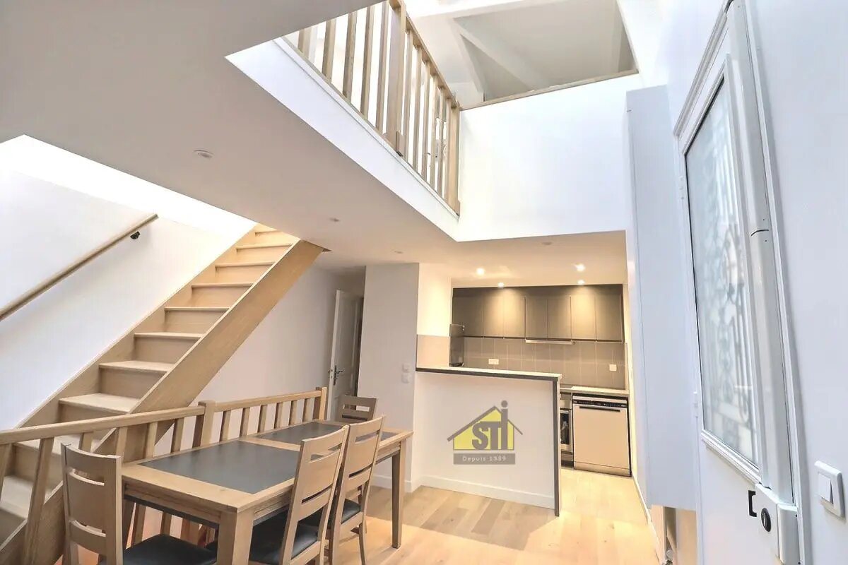 Maison à vendre, 80m², Paris 14ème