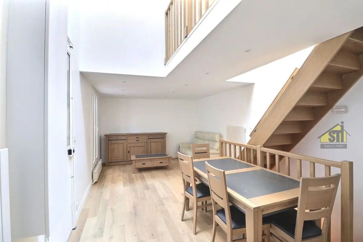 Maison à vendre, 80m², Paris 14ème