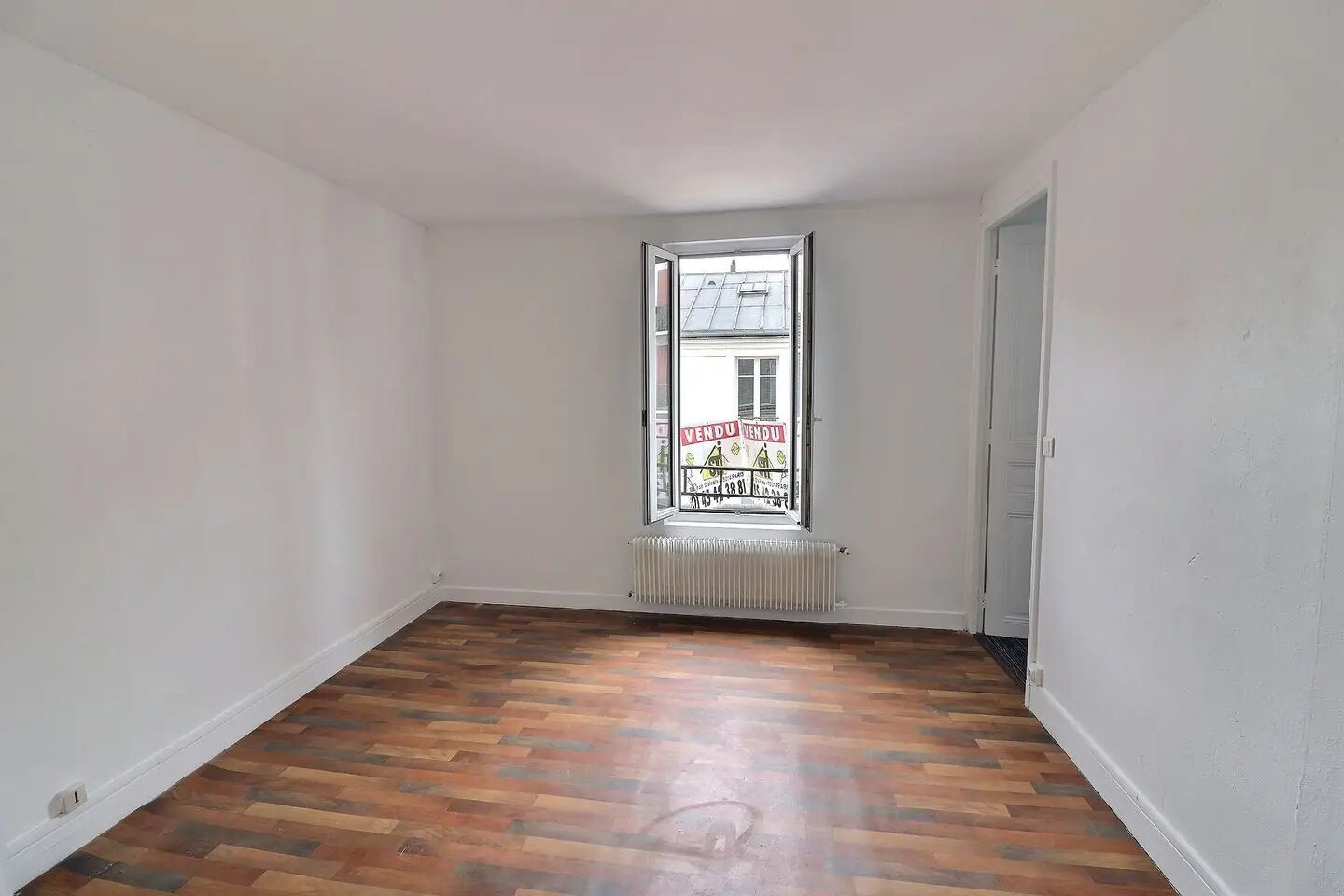 Appartement à vendre, 35m², Paris 14ème