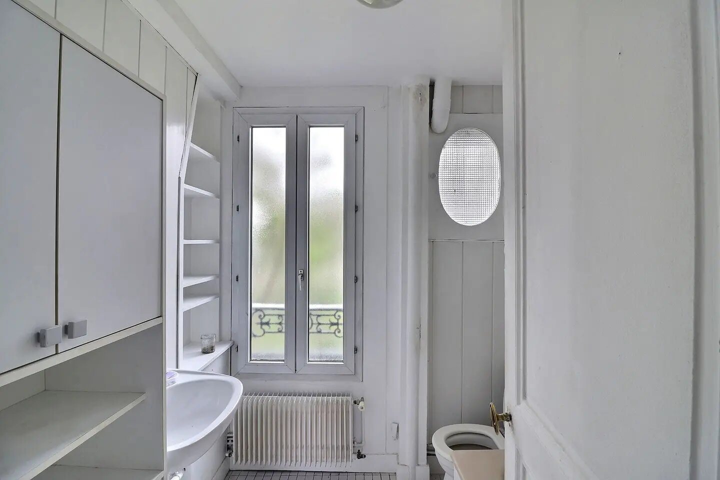 Appartement à vendre, 35m², Paris 14ème