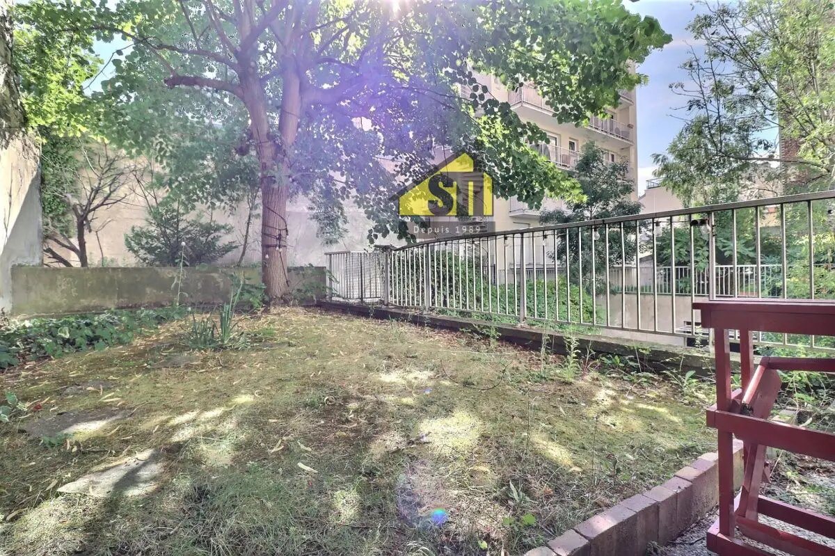 Appartement à vendre, 24m², Paris 14ème