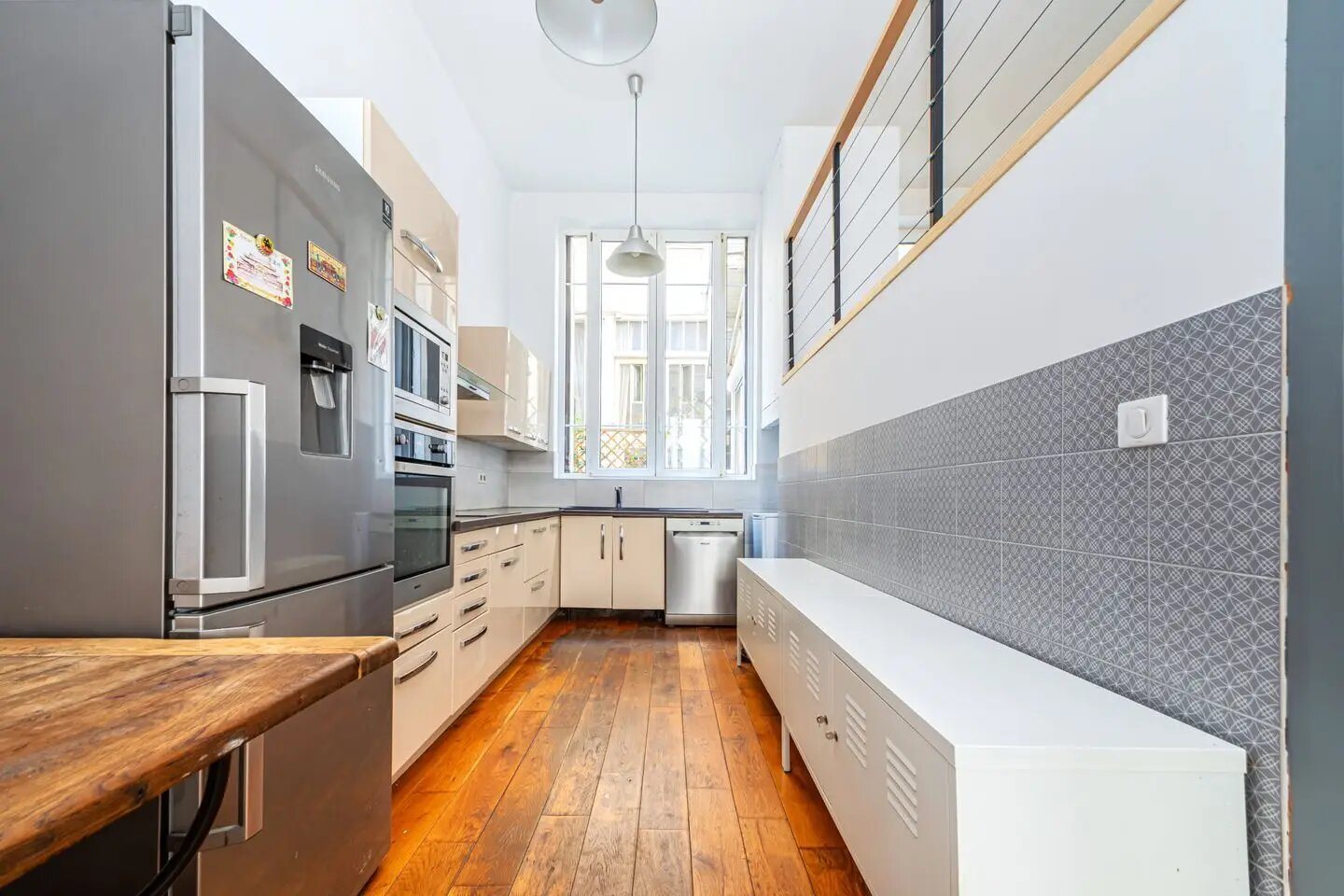 Appartement à vendre, 77m², Paris 14ème