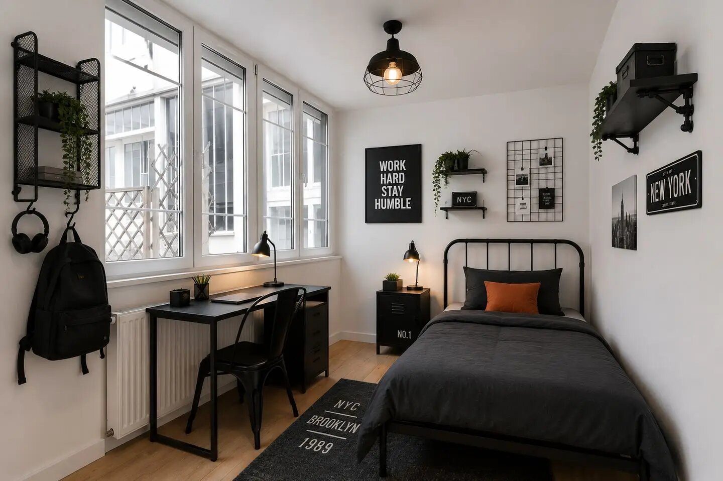 Appartement à vendre, 77m², Paris 14ème
